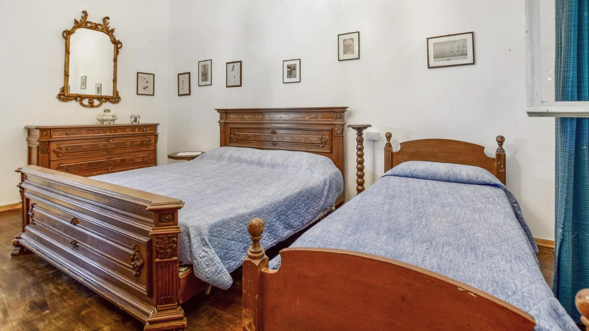 Nice Apartment In Camaiore With Kitchen