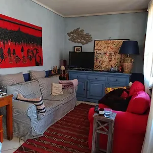 La Casa Di Ciaccia Accommodatie bij particulieren