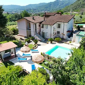 Casa Luigi Vakantiehuis